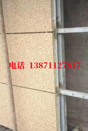 积玉口镇外墙ET板